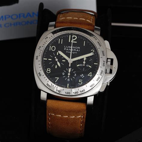 officine panerai firenze 1860 automatic op 6529